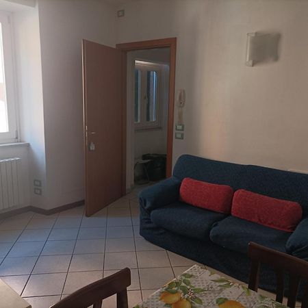 Casa Blu Jasmine Apartment Гарняно Стая снимка