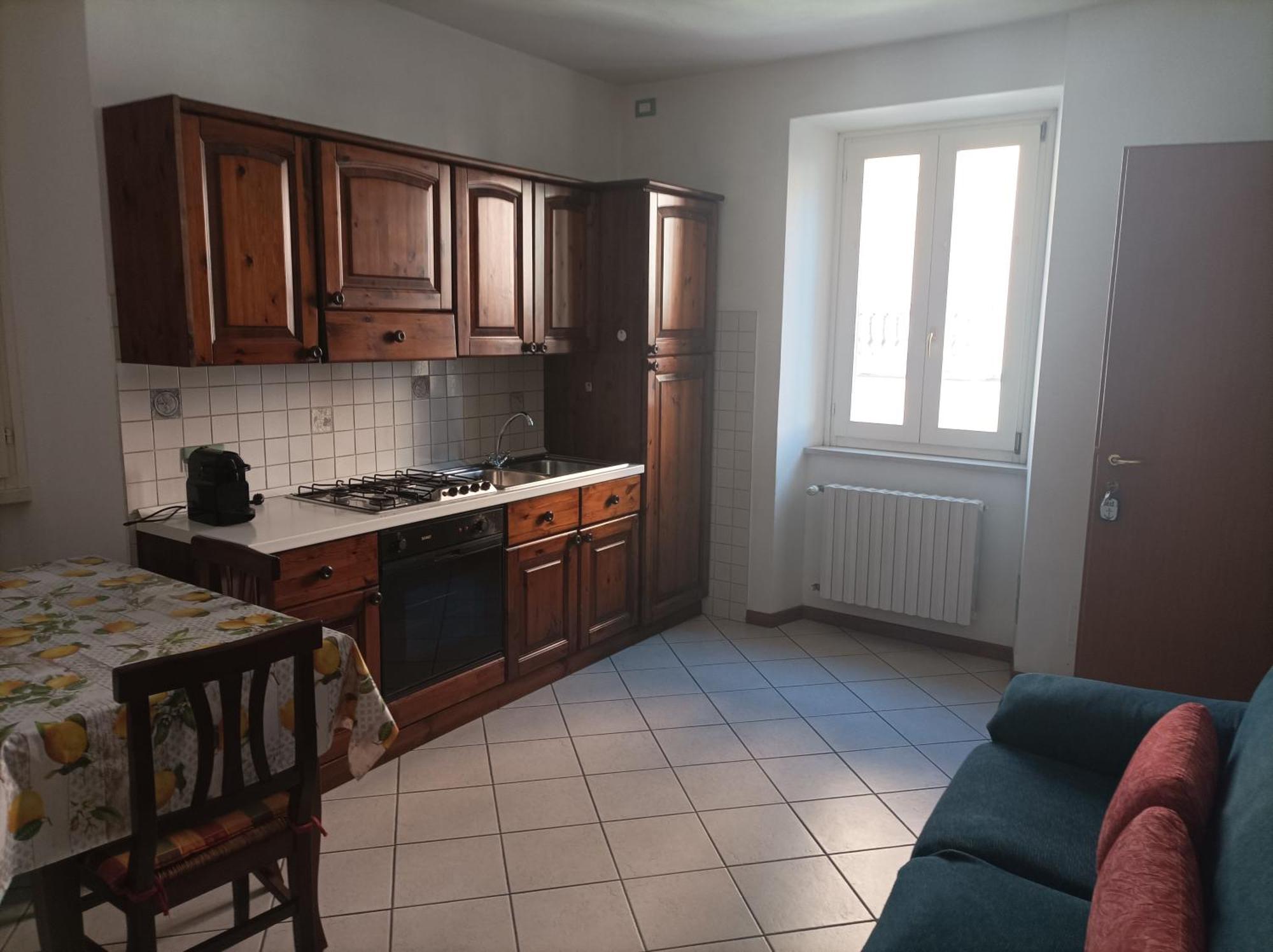 Casa Blu Jasmine Apartment Гарняно Стая снимка