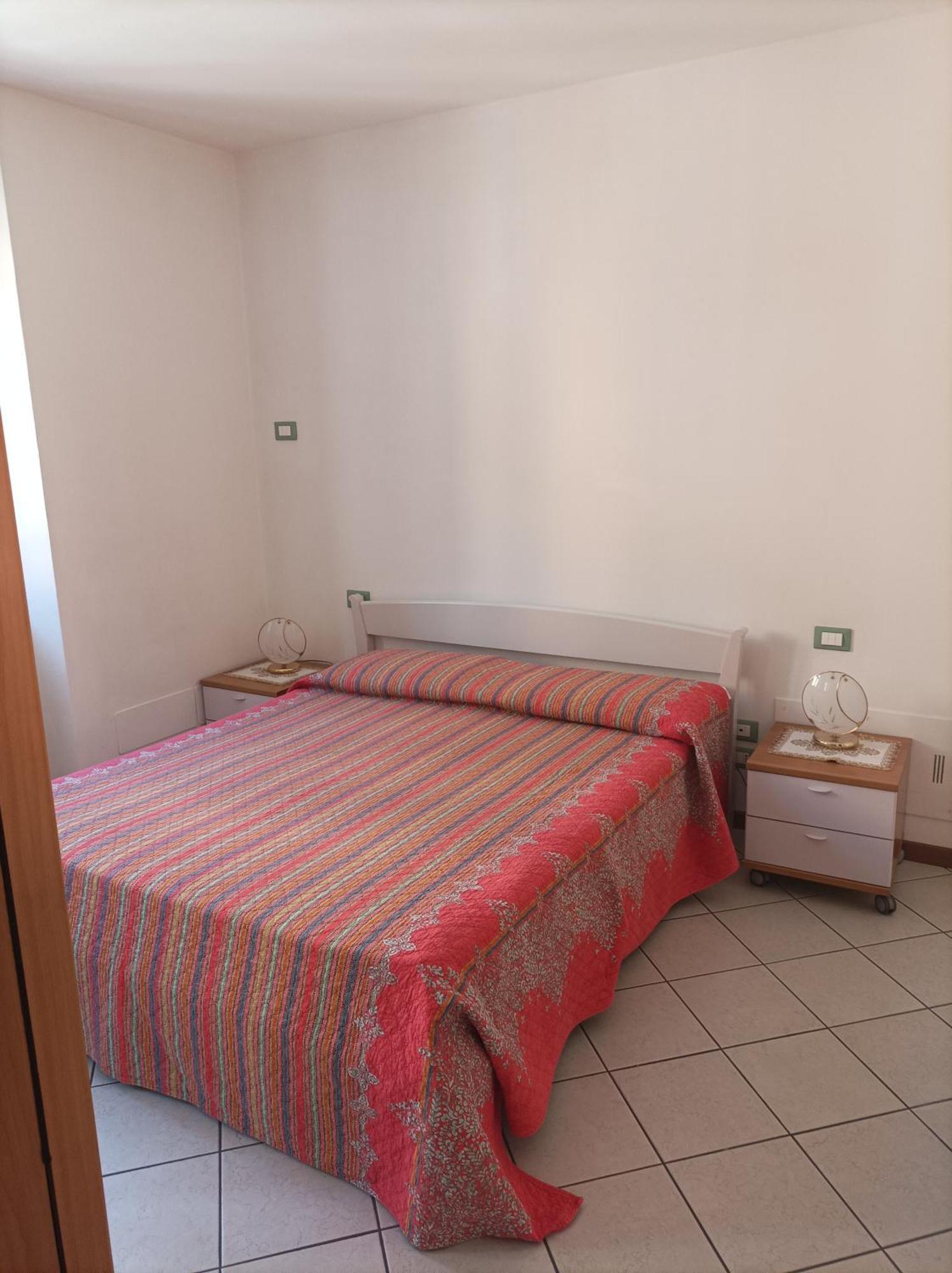 Casa Blu Jasmine Apartment Гарняно Екстериор снимка