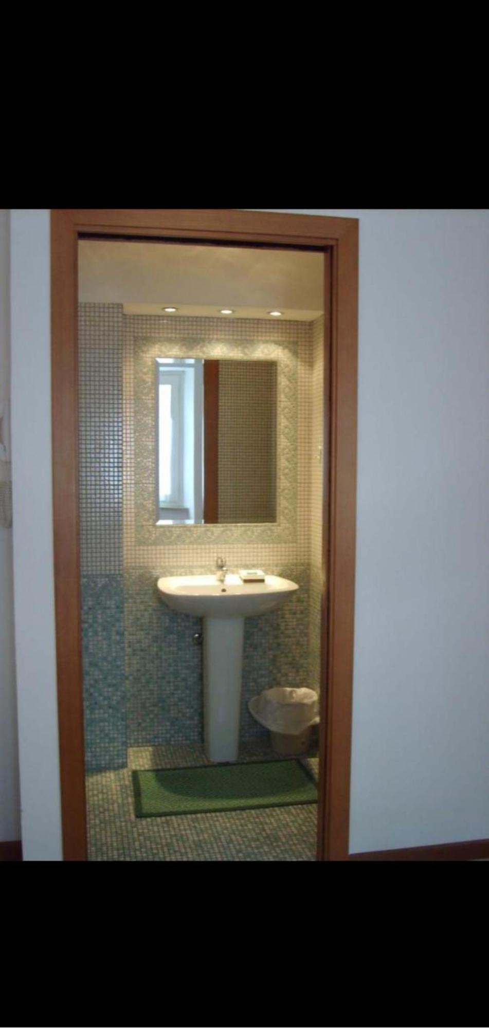 Casa Blu Jasmine Apartment Гарняно Екстериор снимка