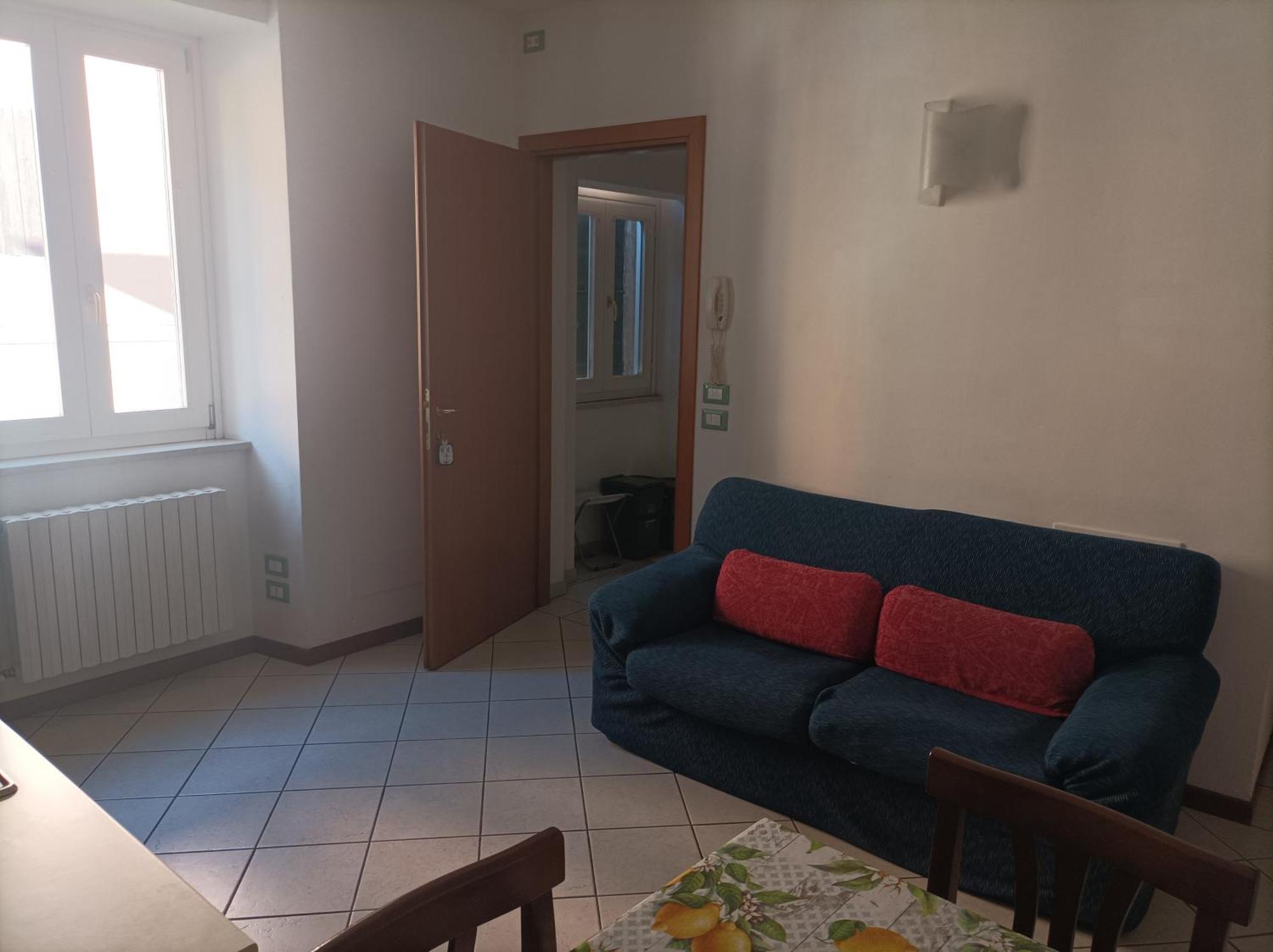 Casa Blu Jasmine Apartment Гарняно Стая снимка